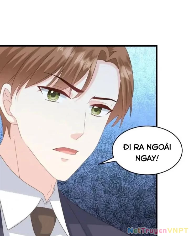 Xử Lí Chủ Tịch Không Dễ Đâu Chapter 8 - Trang 2
