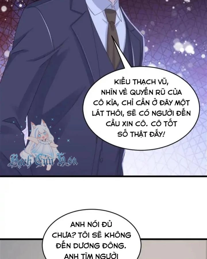 Xử Lí Chủ Tịch Không Dễ Đâu Chapter 8 - Trang 2