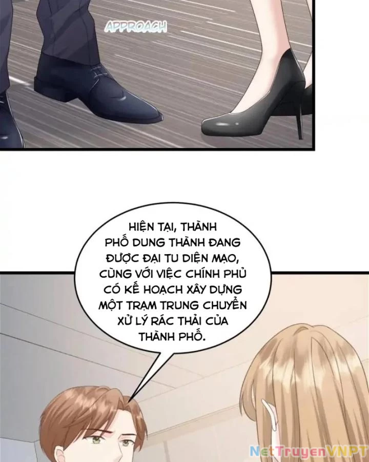 Xử Lí Chủ Tịch Không Dễ Đâu Chapter 8 - Trang 2