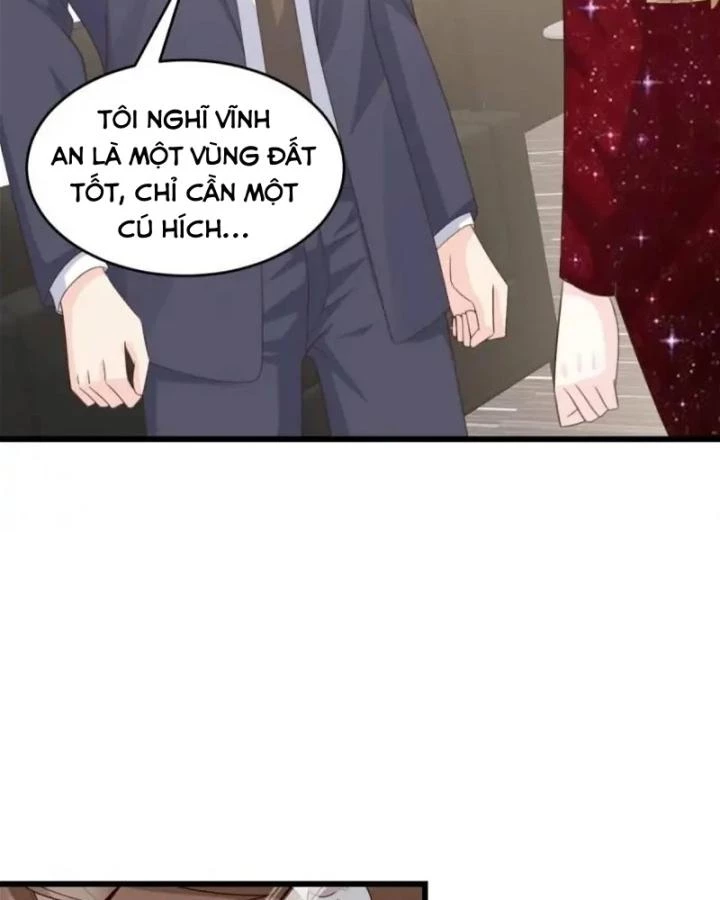 Xử Lí Chủ Tịch Không Dễ Đâu Chapter 8 - Trang 2