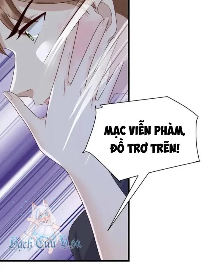 Xử Lí Chủ Tịch Không Dễ Đâu Chapter 8 - Trang 2