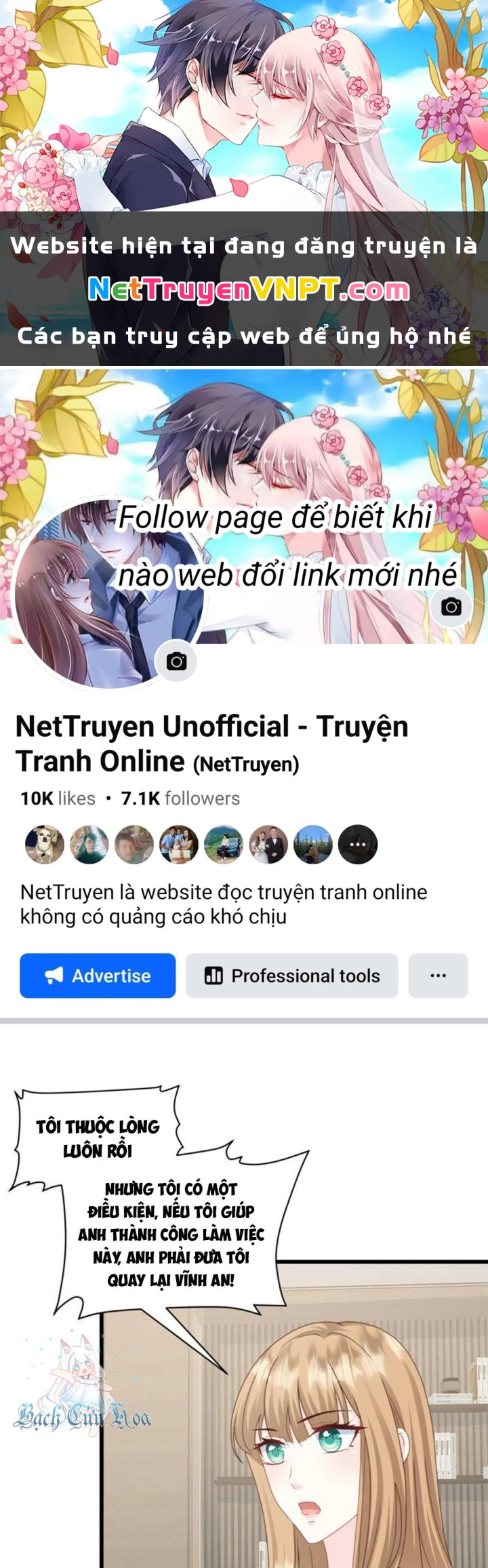 Xử Lí Chủ Tịch Không Dễ Đâu Chapter 9 - Trang 2