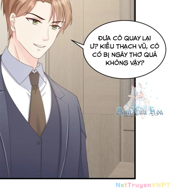 Xử Lí Chủ Tịch Không Dễ Đâu Chapter 9 - Trang 2