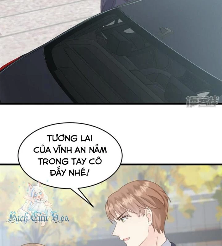Xử Lí Chủ Tịch Không Dễ Đâu Chapter 9 - Trang 2