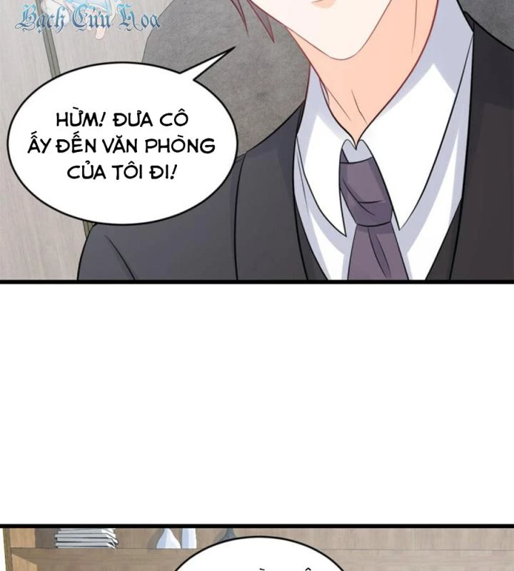 Xử Lí Chủ Tịch Không Dễ Đâu Chapter 9 - Trang 2