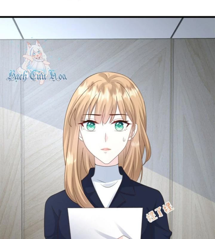 Xử Lí Chủ Tịch Không Dễ Đâu Chapter 9 - Trang 2
