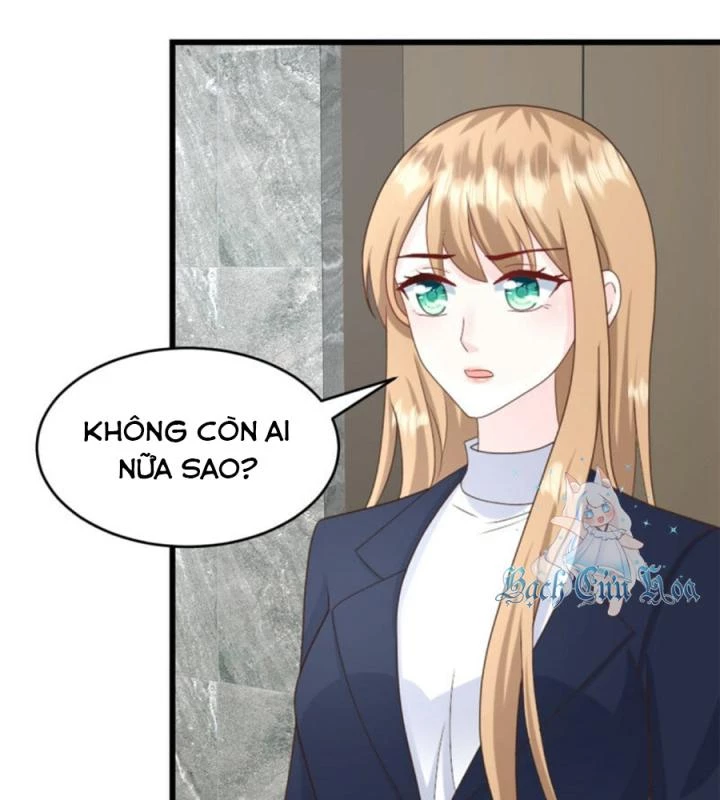 Xử Lí Chủ Tịch Không Dễ Đâu Chapter 9 - Trang 2