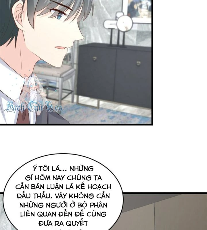Xử Lí Chủ Tịch Không Dễ Đâu Chapter 9 - Trang 2