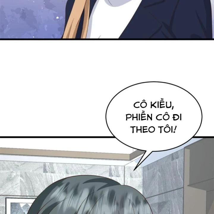 Xử Lí Chủ Tịch Không Dễ Đâu Chapter 9 - Trang 2
