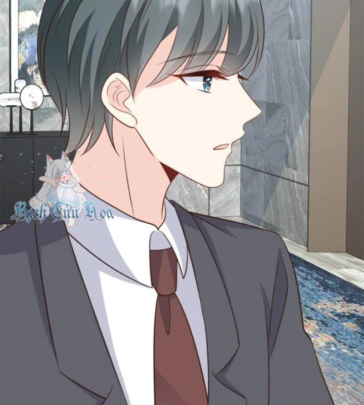 Xử Lí Chủ Tịch Không Dễ Đâu Chapter 9 - Trang 2