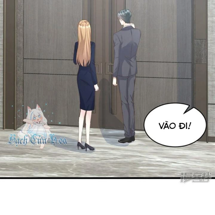 Xử Lí Chủ Tịch Không Dễ Đâu Chapter 9 - Trang 2
