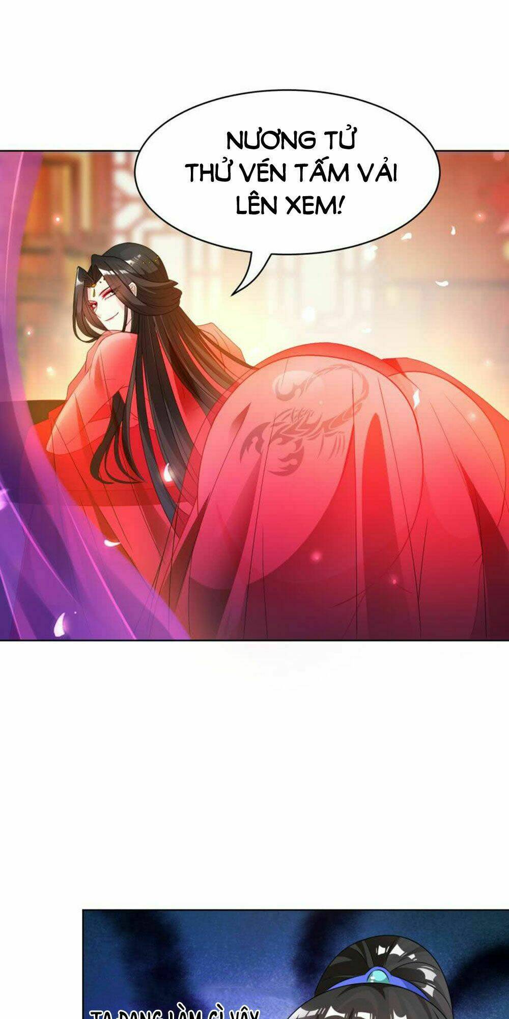 Xú Nữ Đích Hậu Cung Chapter 100 - Trang 2