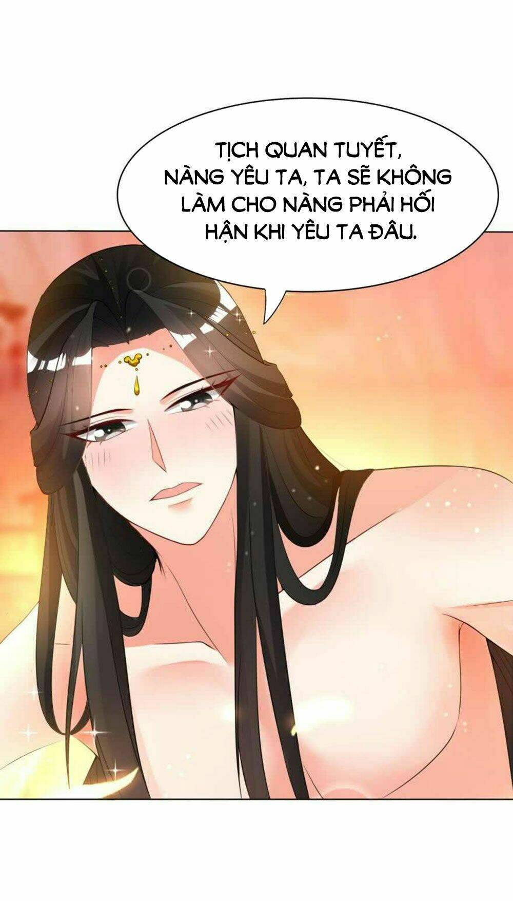 Xú Nữ Đích Hậu Cung Chapter 101 - Trang 2