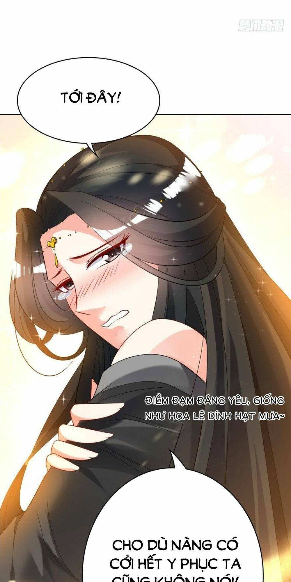 Xú Nữ Đích Hậu Cung Chapter 103 - Trang 2