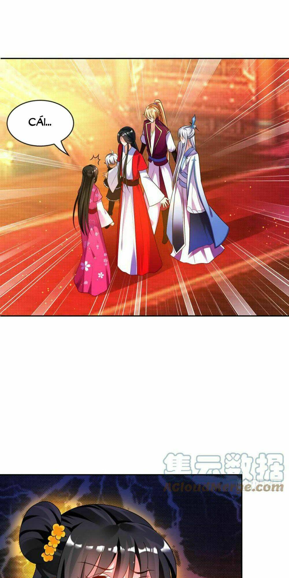 Xú Nữ Đích Hậu Cung Chapter 108 - Trang 2