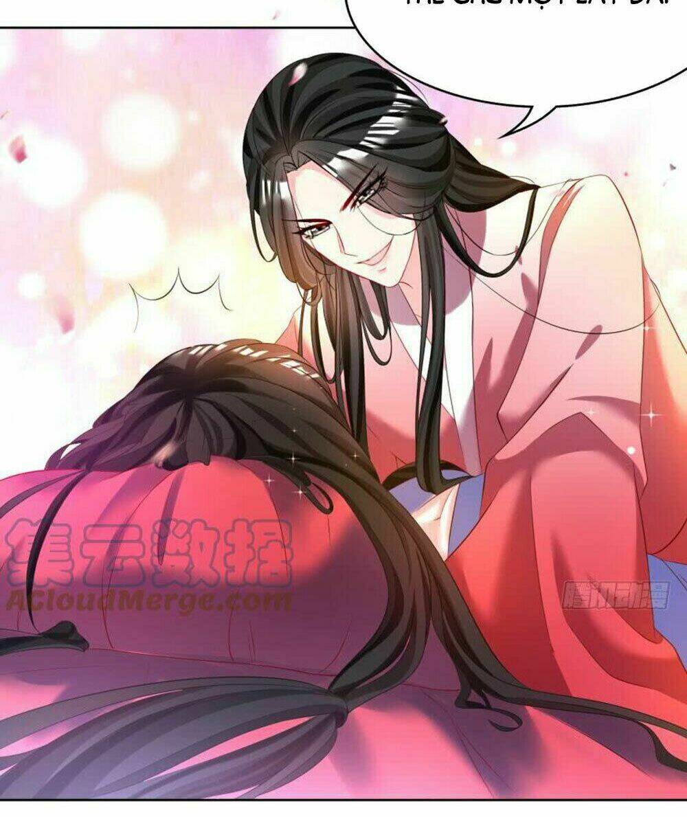 Xú Nữ Đích Hậu Cung Chapter 111 - Trang 2