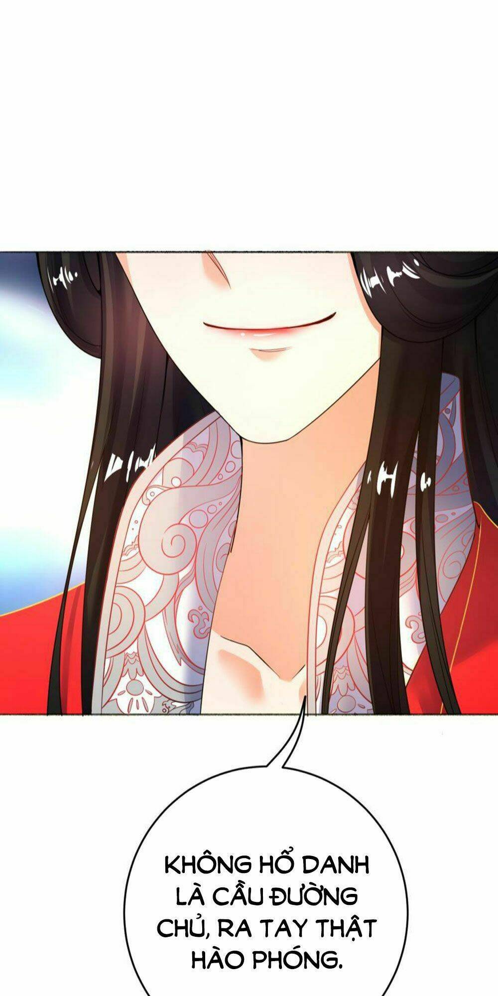 Xú Nữ Đích Hậu Cung Chapter 116 - Trang 2