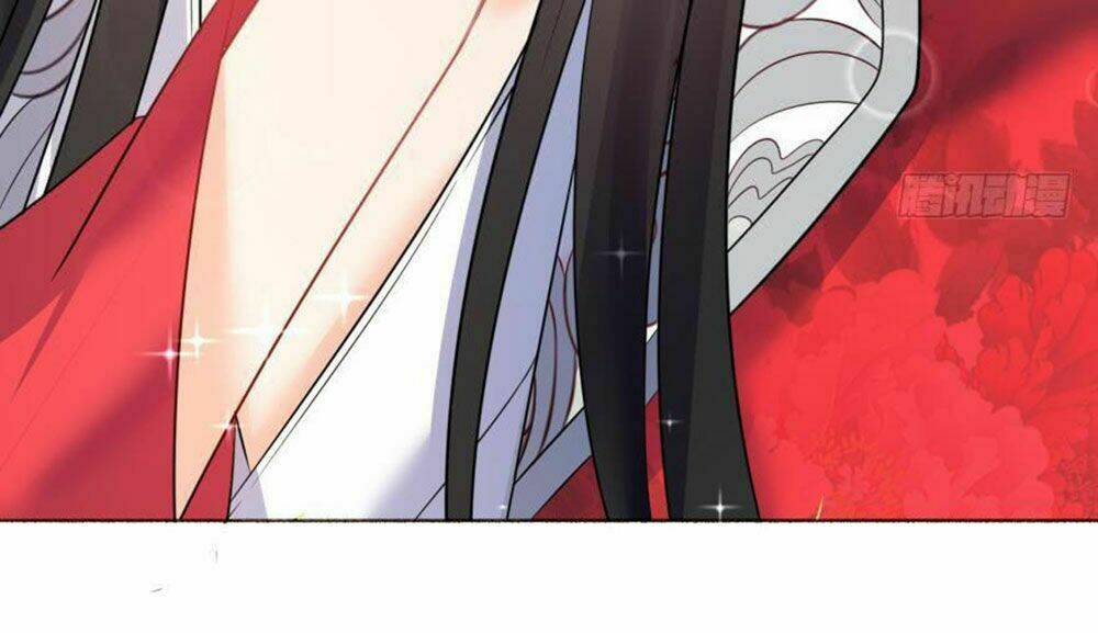 Xú Nữ Đích Hậu Cung Chapter 116 - Trang 2