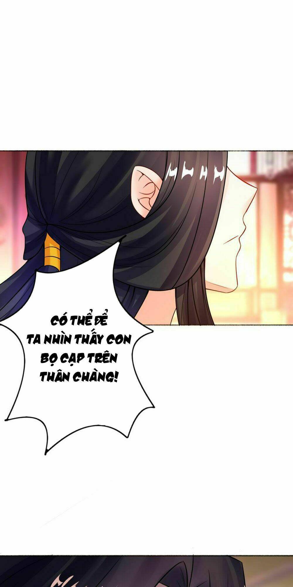 Xú Nữ Đích Hậu Cung Chapter 116 - Trang 2