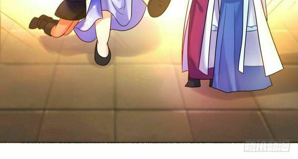 Xú Nữ Đích Hậu Cung Chapter 116 - Trang 2