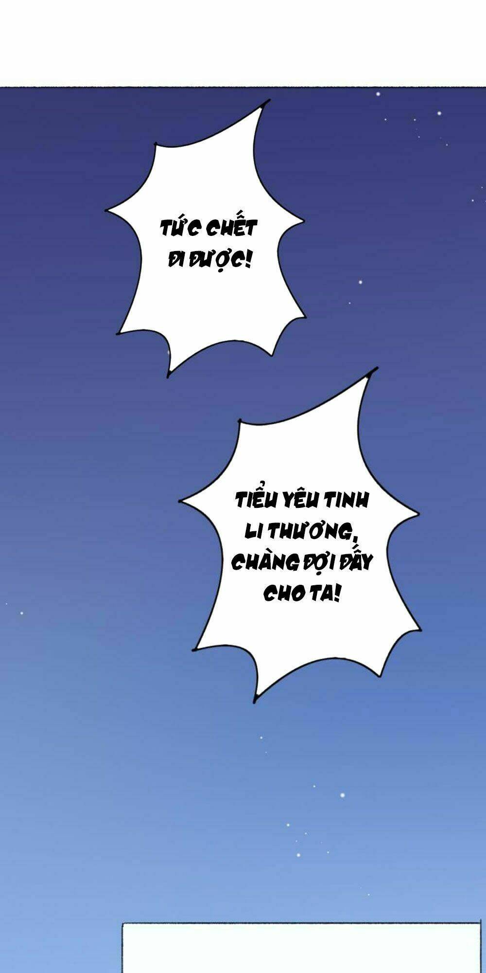 Xú Nữ Đích Hậu Cung Chapter 116 - Trang 2