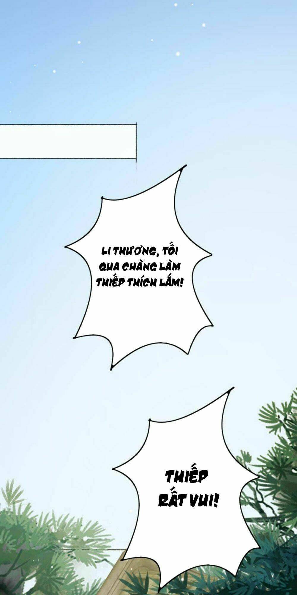 Xú Nữ Đích Hậu Cung Chapter 116 - Trang 2