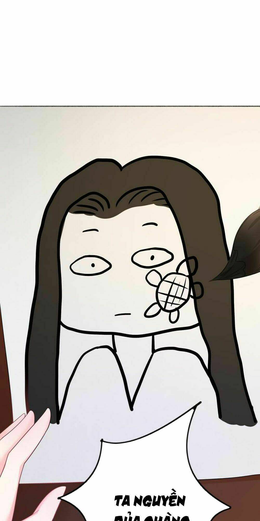 Xú Nữ Đích Hậu Cung Chapter 116 - Trang 2