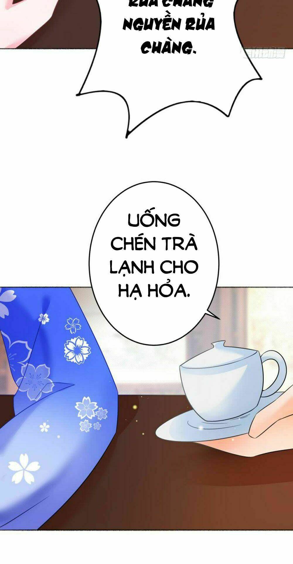 Xú Nữ Đích Hậu Cung Chapter 116 - Trang 2