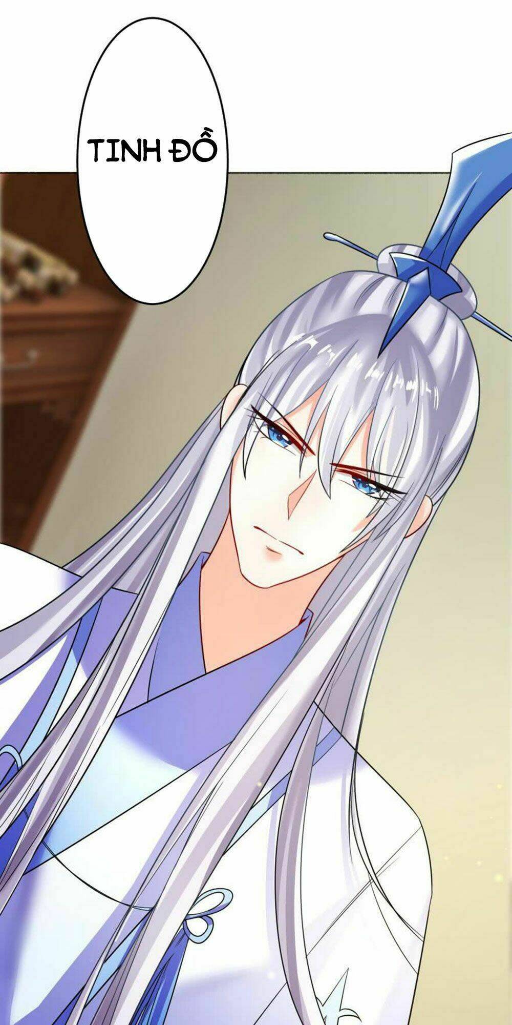 Xú Nữ Đích Hậu Cung Chapter 116 - Trang 2