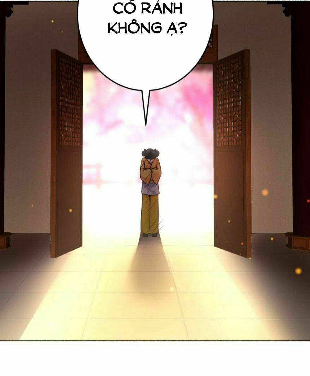 Xú Nữ Đích Hậu Cung Chapter 116 - Trang 2