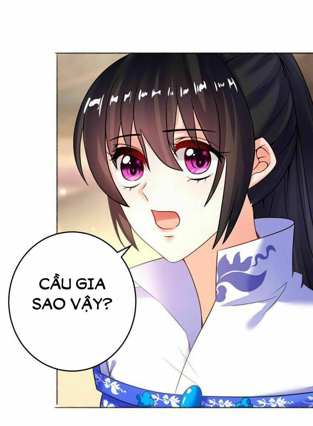 Xú Nữ Đích Hậu Cung Chapter 116 - Trang 2