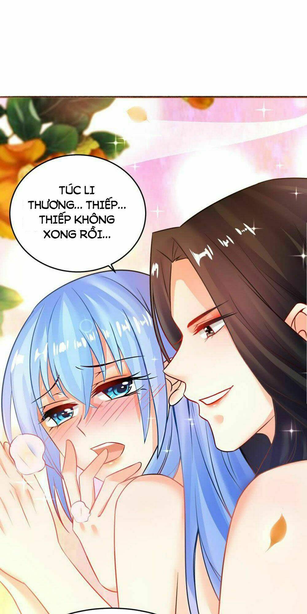 Xú Nữ Đích Hậu Cung Chapter 116 - Trang 2