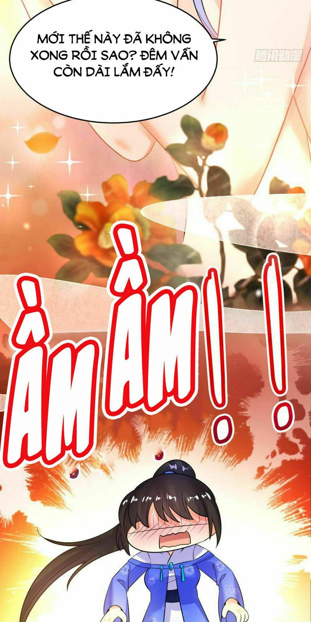 Xú Nữ Đích Hậu Cung Chapter 116 - Trang 2