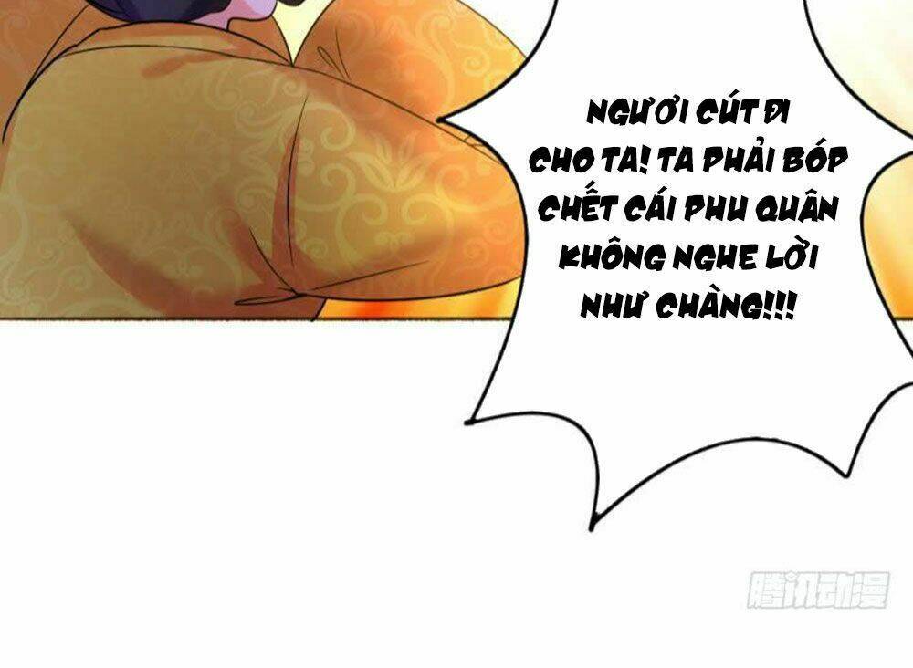 Xú Nữ Đích Hậu Cung Chapter 116 - Trang 2