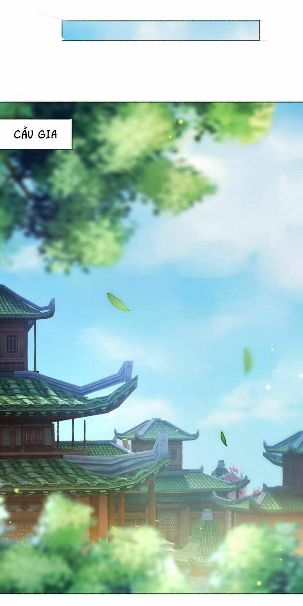 Xú Nữ Đích Hậu Cung Chapter 116 - Trang 2