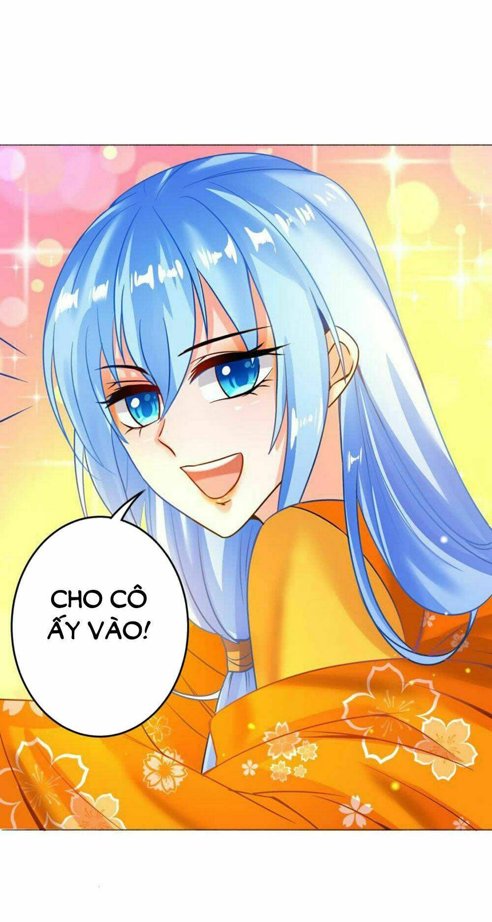 Xú Nữ Đích Hậu Cung Chapter 116 - Trang 2