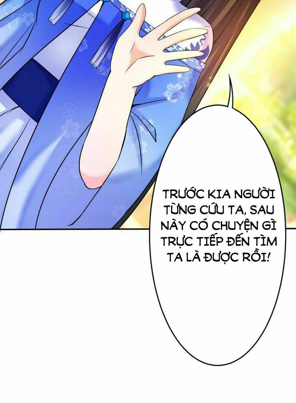 Xú Nữ Đích Hậu Cung Chapter 116 - Trang 2