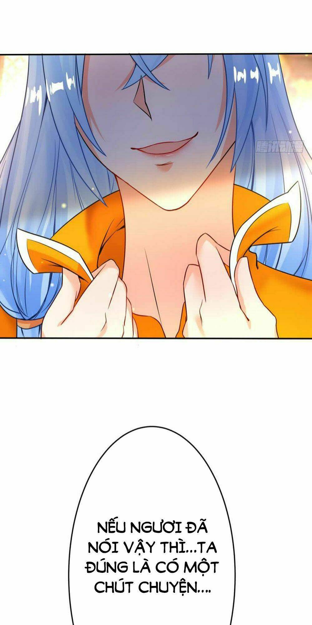 Xú Nữ Đích Hậu Cung Chapter 116 - Trang 2