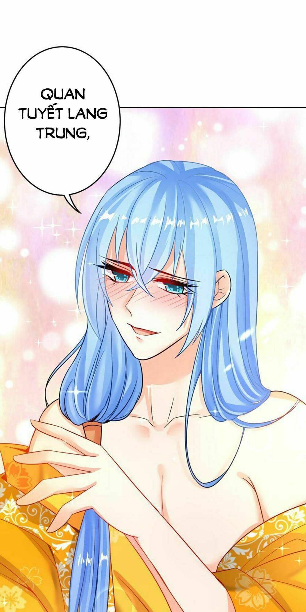 Xú Nữ Đích Hậu Cung Chapter 116 - Trang 2