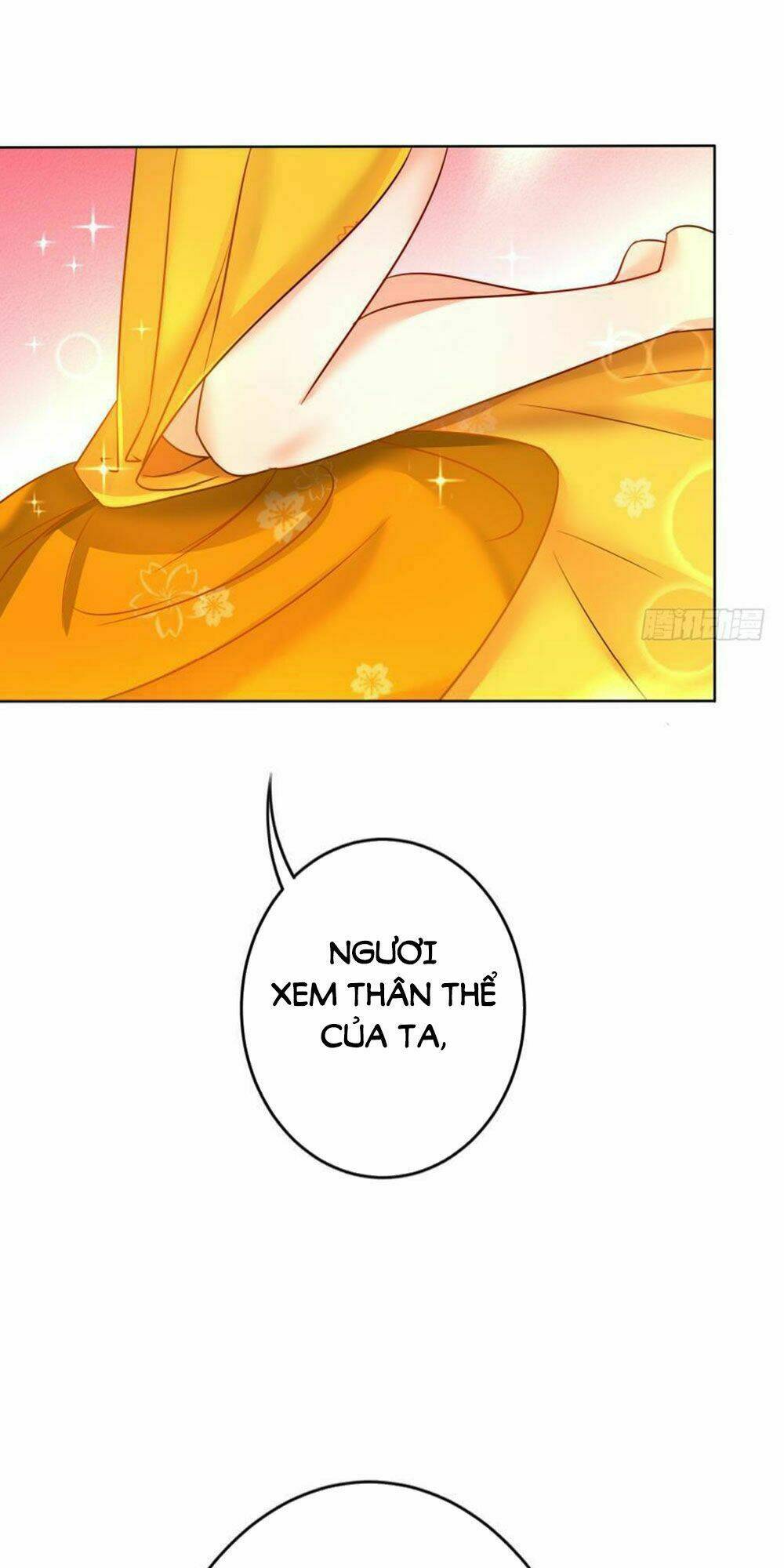 Xú Nữ Đích Hậu Cung Chapter 116 - Trang 2