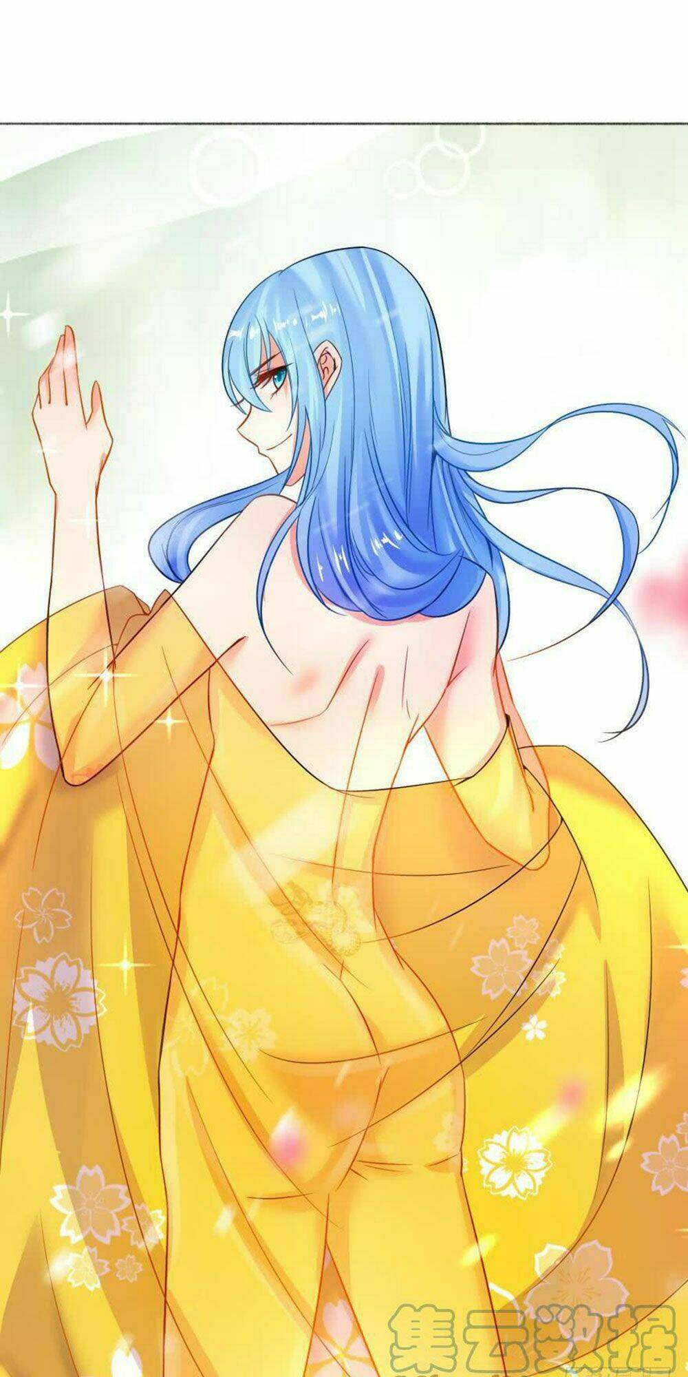 Xú Nữ Đích Hậu Cung Chapter 116 - Trang 2