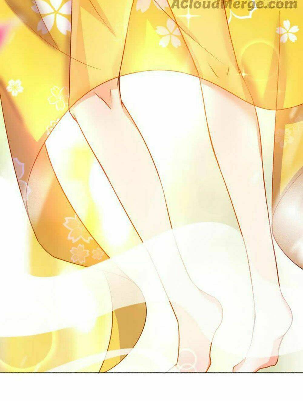 Xú Nữ Đích Hậu Cung Chapter 116 - Trang 2