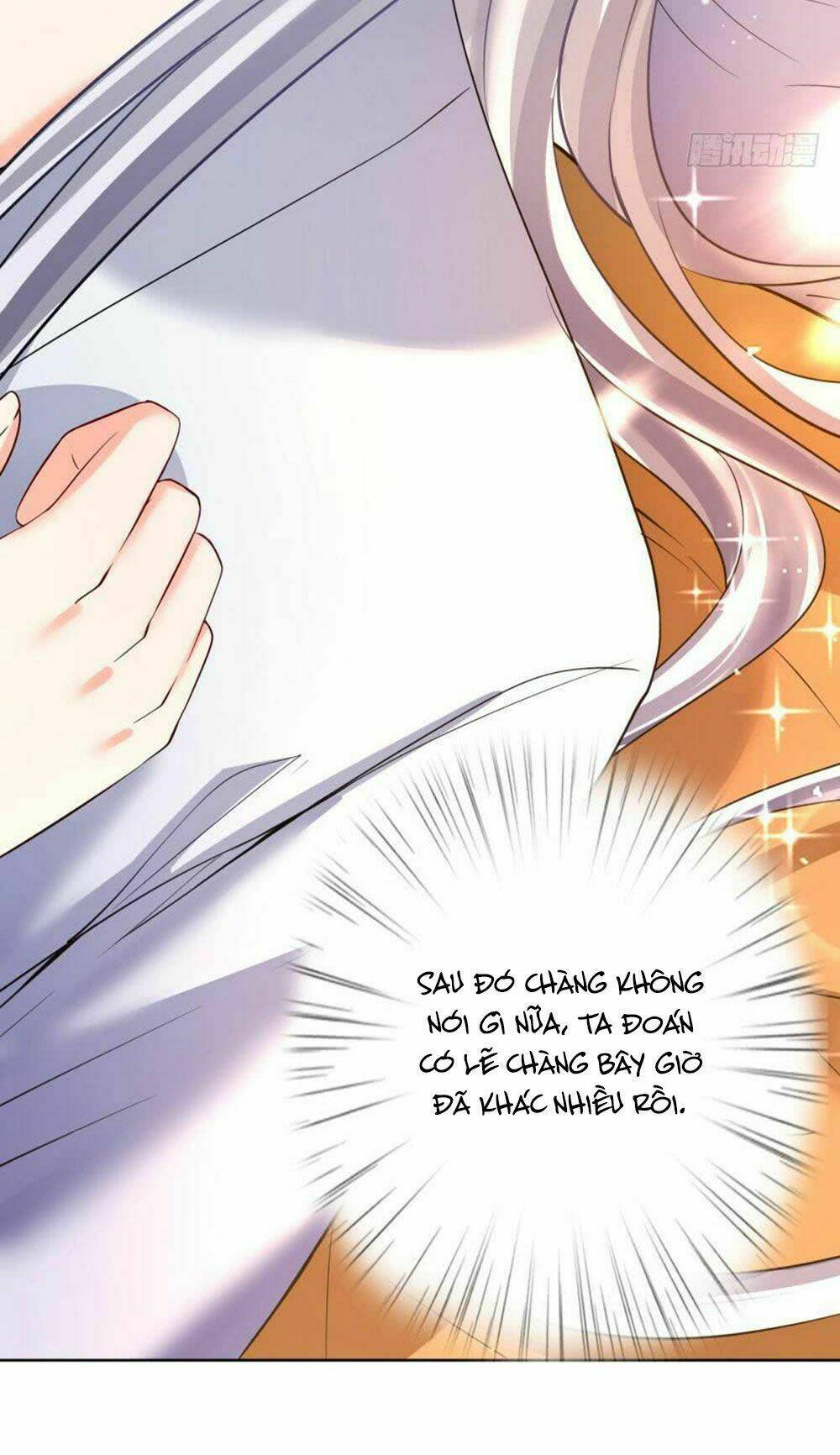 Xú Nữ Đích Hậu Cung Chapter 119 - Trang 2