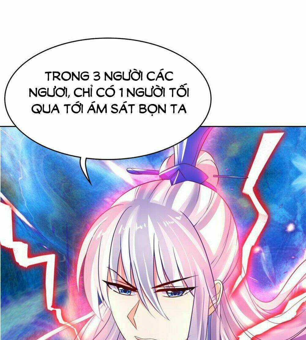 Xú Nữ Đích Hậu Cung Chapter 123 - Trang 2