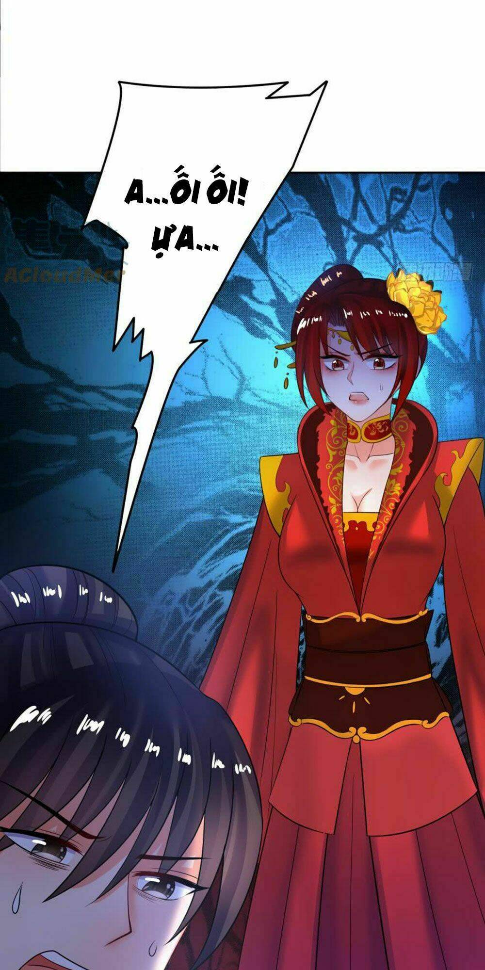 Xú Nữ Đích Hậu Cung Chapter 124 - Trang 2