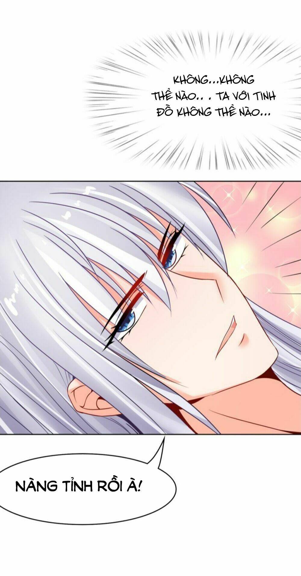 Xú Nữ Đích Hậu Cung Chapter 131 - Trang 2