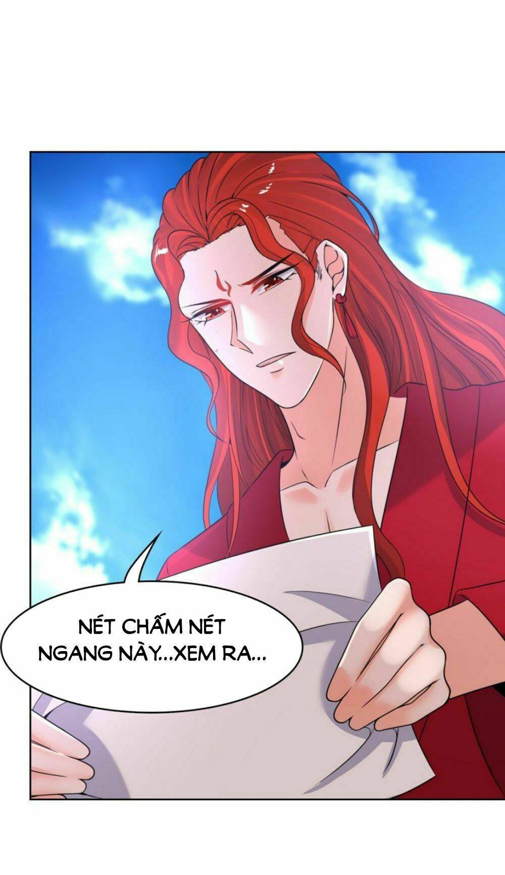 Xú Nữ Đích Hậu Cung Chapter 133 - Trang 2
