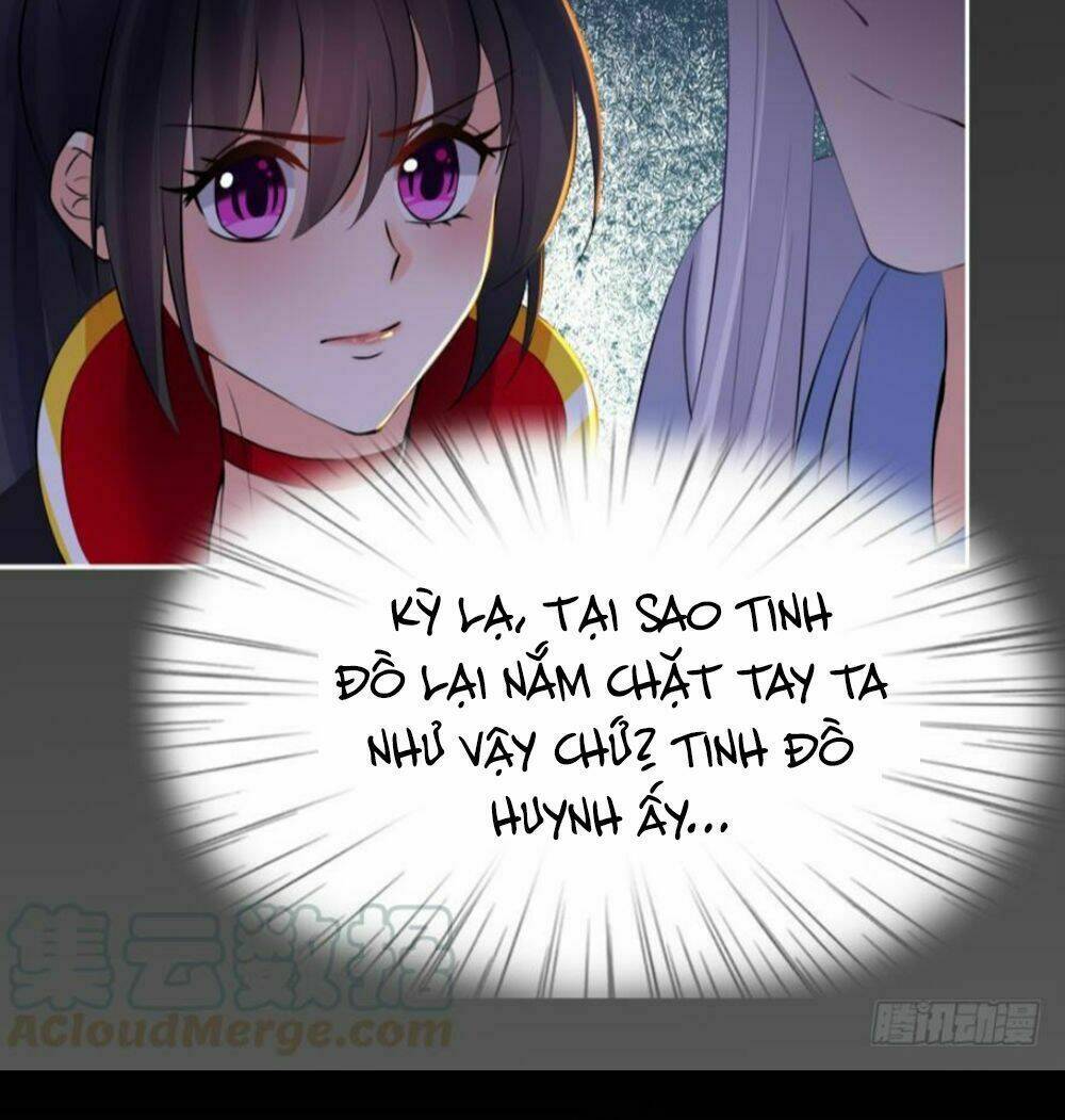 Xú Nữ Đích Hậu Cung Chapter 133 - Trang 2