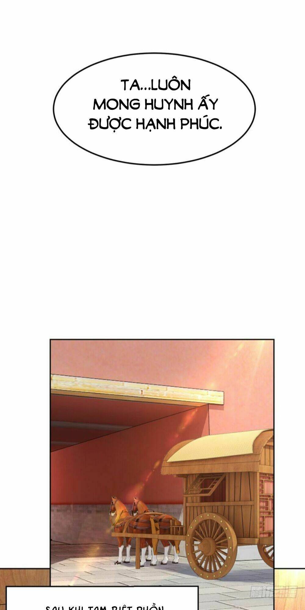 Xú Nữ Đích Hậu Cung Chapter 142 - Trang 2