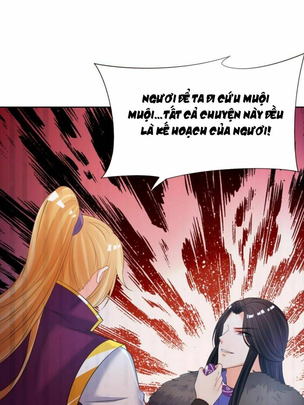 Xú Nữ Đích Hậu Cung Chapter 144 - Trang 2